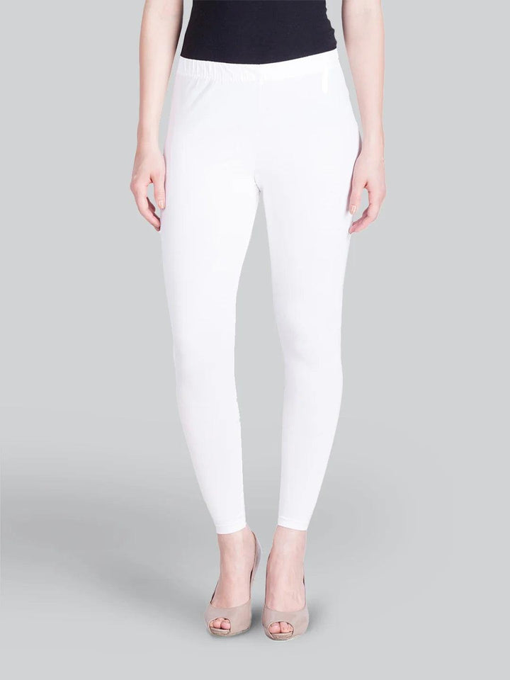 LYRA'S ANKLE LENGTH LEGGINGS FOR WOMENT