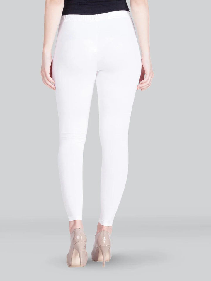 LYRA'S ANKLE LENGTH LEGGINGS FOR WOMENT