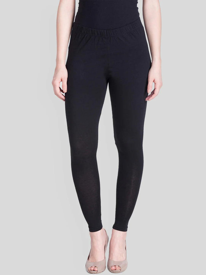 LYRA'S ANKLE LENGTH LEGGINGS FOR WOMENT