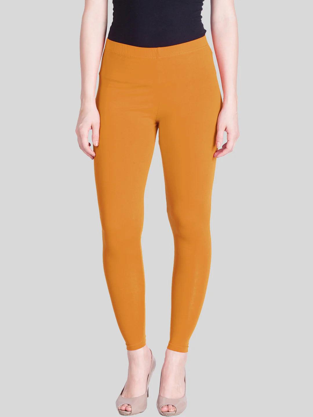 LYRA'S ANKLE LENGTH LEGGINGS FOR WOMENT