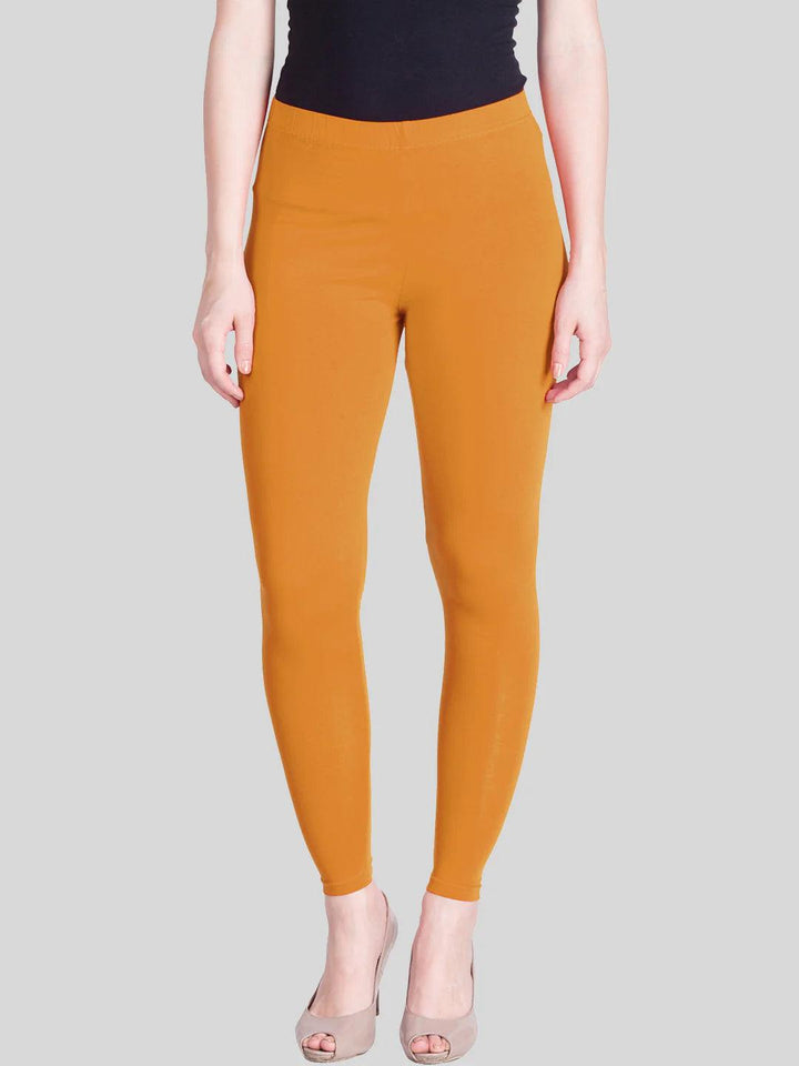 LYRA'S ANKLE LENGTH LEGGINGS FOR WOMENT