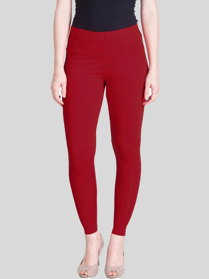 LYRA'S ANKLE LENGTH LEGGINGS FOR WOMENT