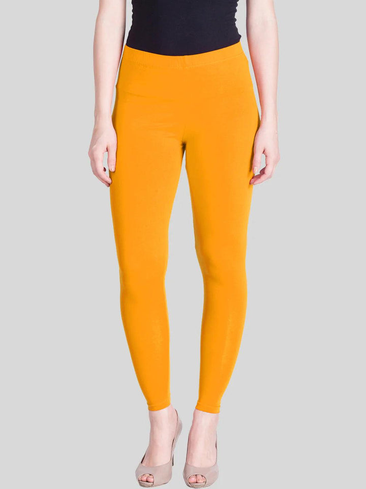 LYRA'S ANKLE LENGTH LEGGINGS FOR WOMENT