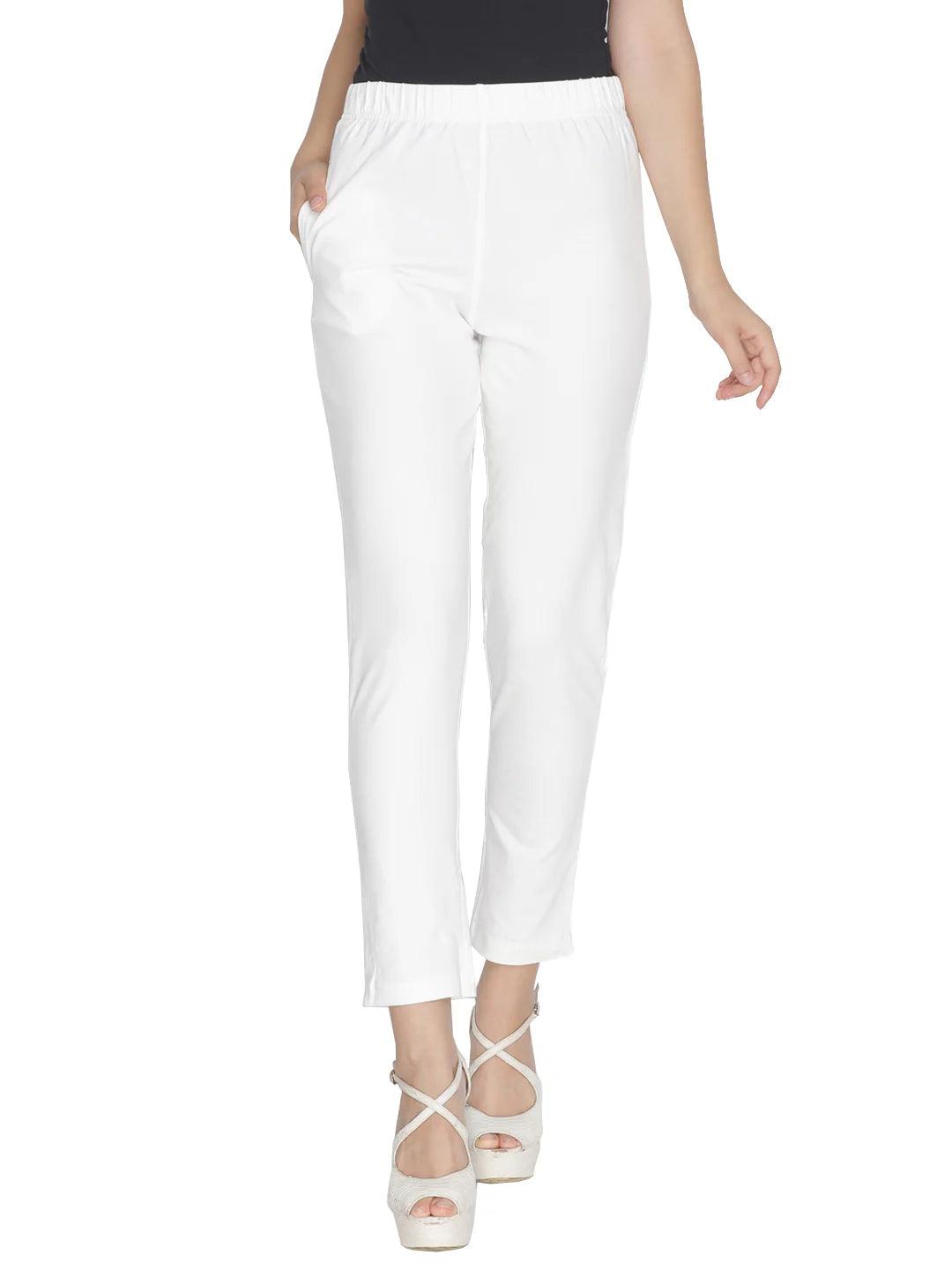 LYRA SUPER SOFT AND COMFERTABLE KURTI PANTS FOR WOMEN