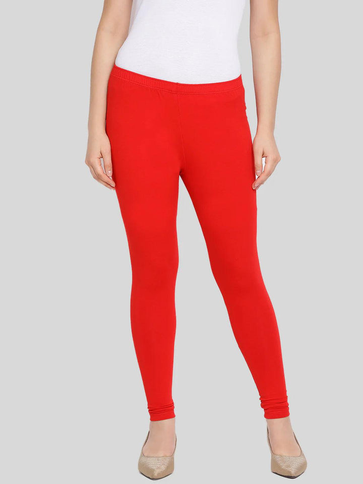 LYRA'S ANKLE LENGTH LEGGINGS FOR WOMENT