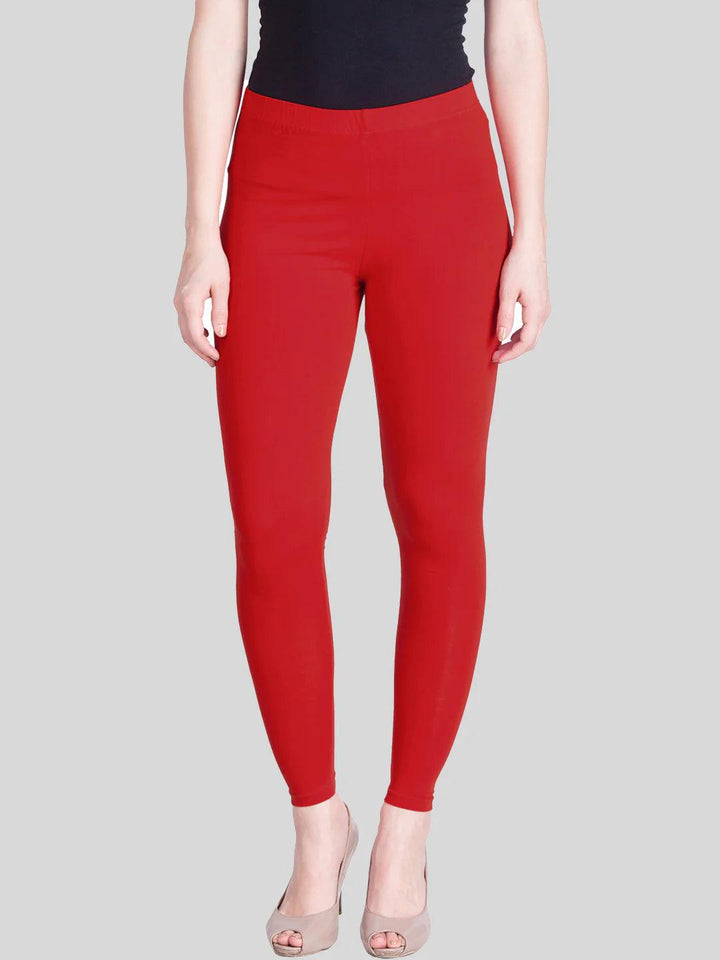 LYRA'S ANKLE LENGTH LEGGINGS FOR WOMENT