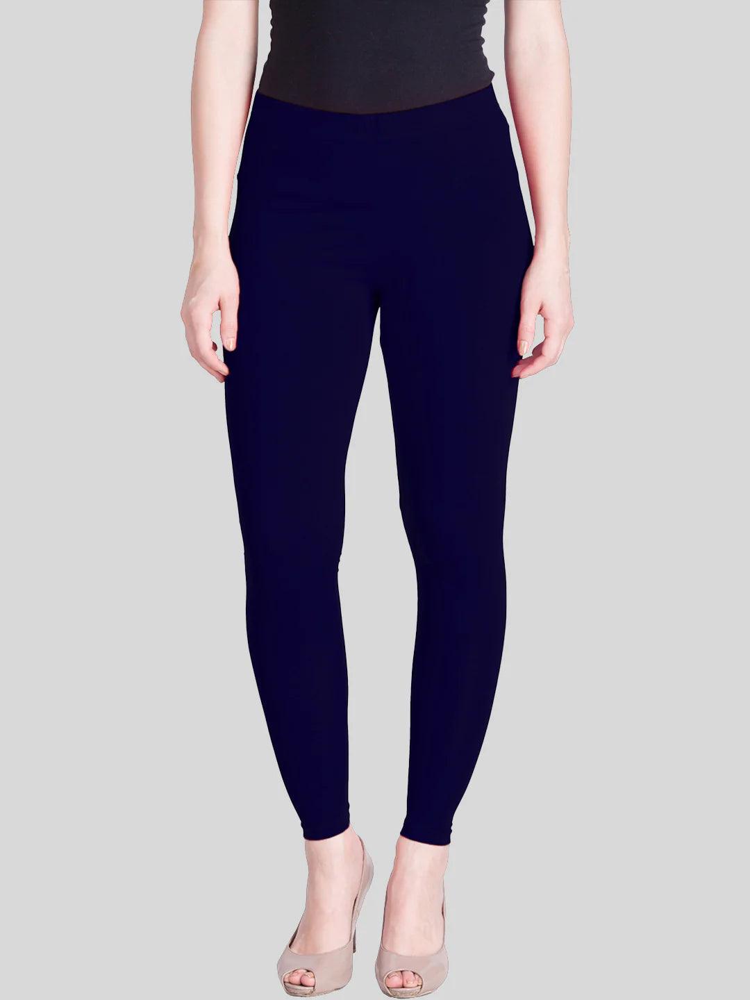 LYRA'S ANKLE LENGTH LEGGINGS FOR WOMENT