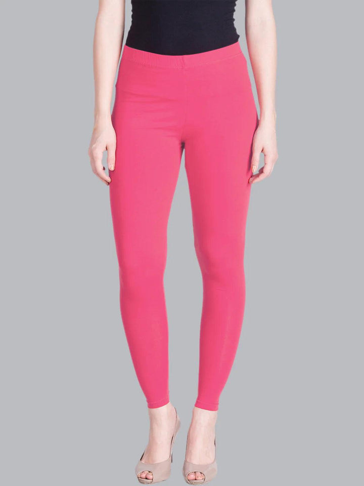 LYRA'S ANKLE LENGTH LEGGINGS FOR WOMENT