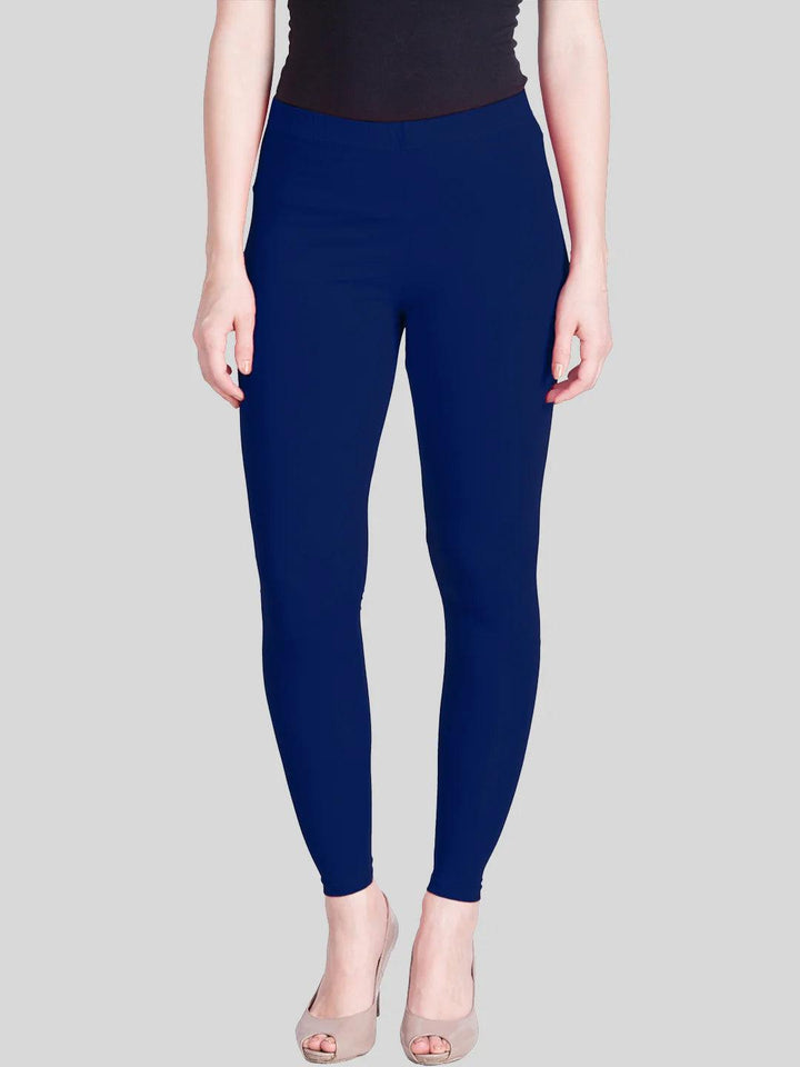 LYRA'S ANKLE LENGTH LEGGINGS FOR WOMENT