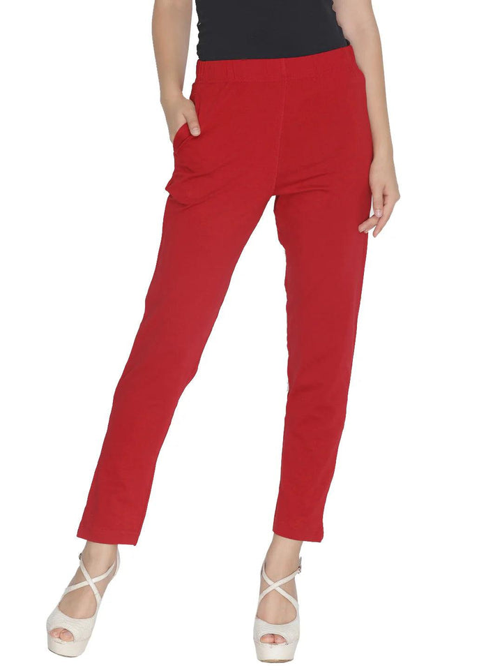 LYRA SUPER SOFT AND COMFERTABLE KURTI PANTS FOR WOMEN