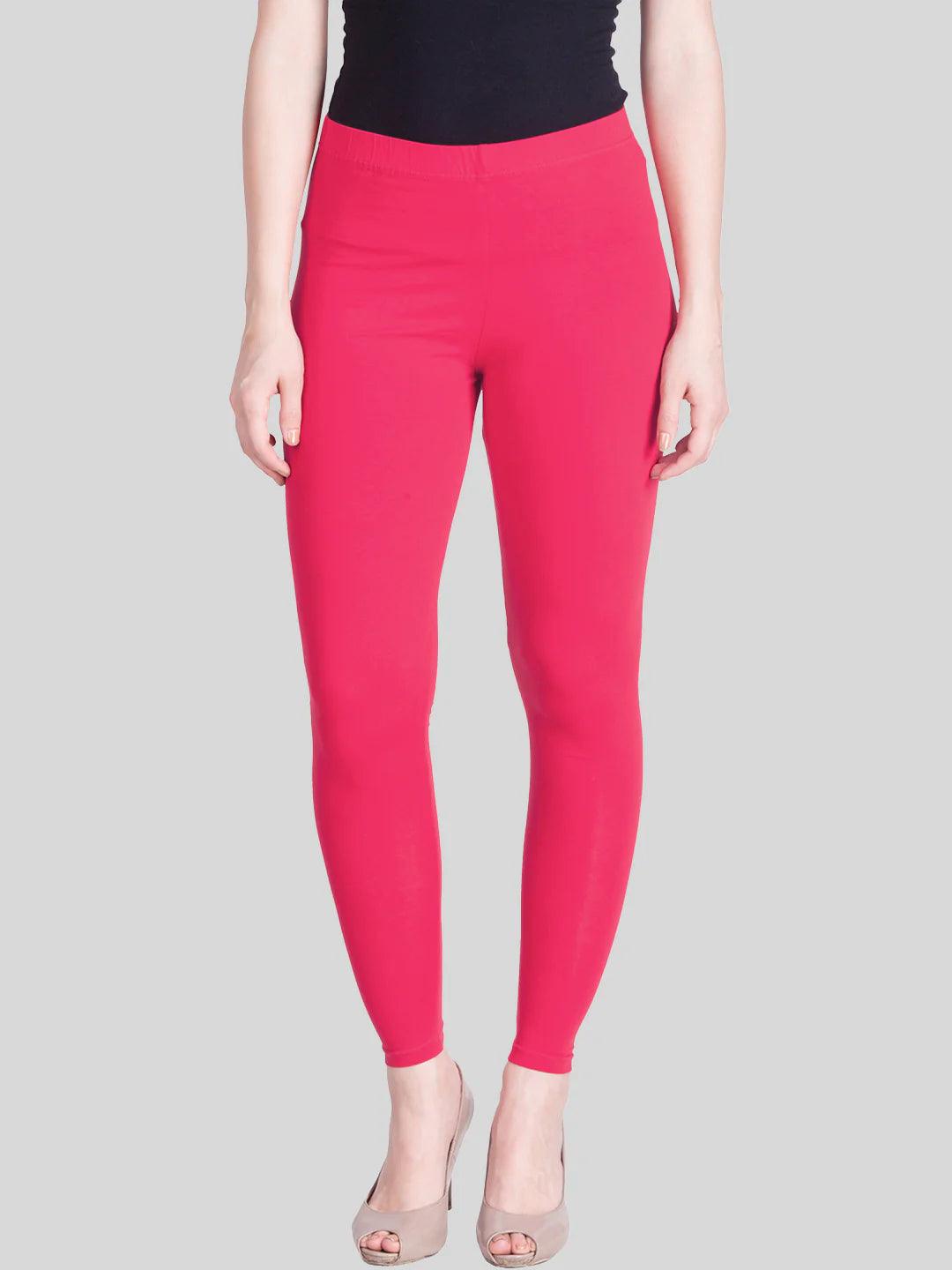 LYRA'S ANKLE LENGTH LEGGINGS FOR WOMENT