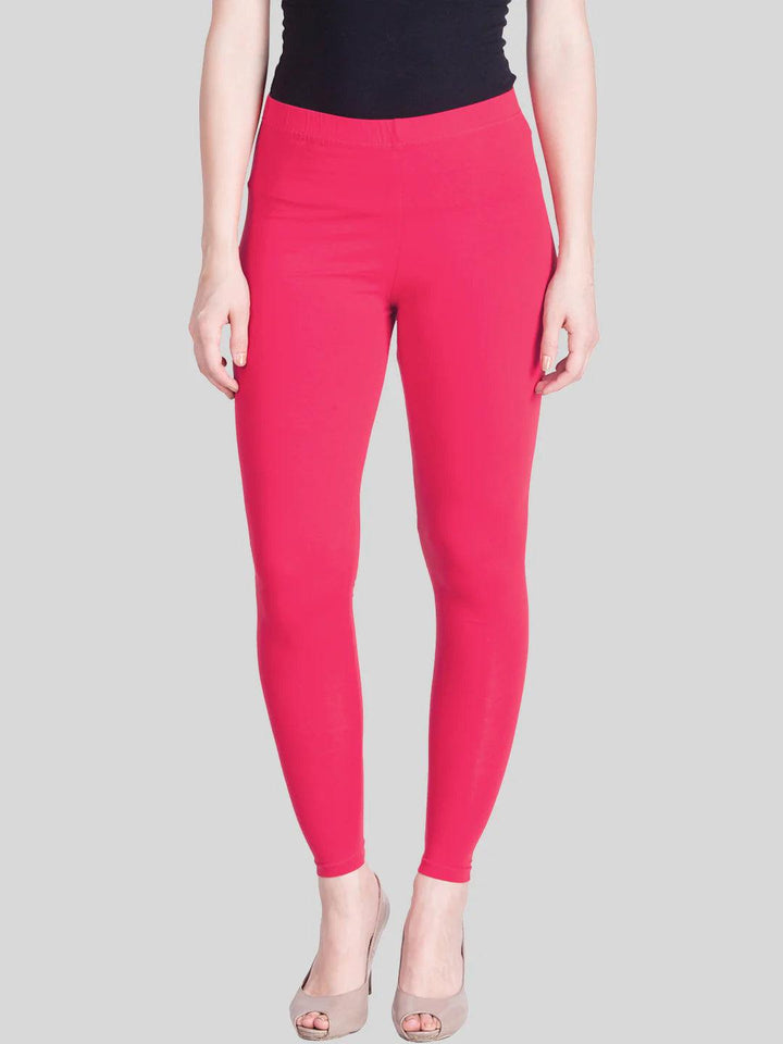 LYRA'S ANKLE LENGTH LEGGINGS FOR WOMENT