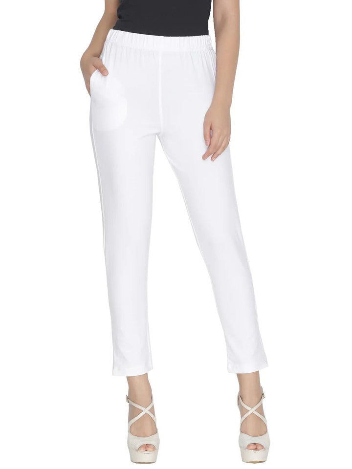 LYRA SUPER SOFT AND COMFERTABLE KURTI PANTS FOR WOMEN