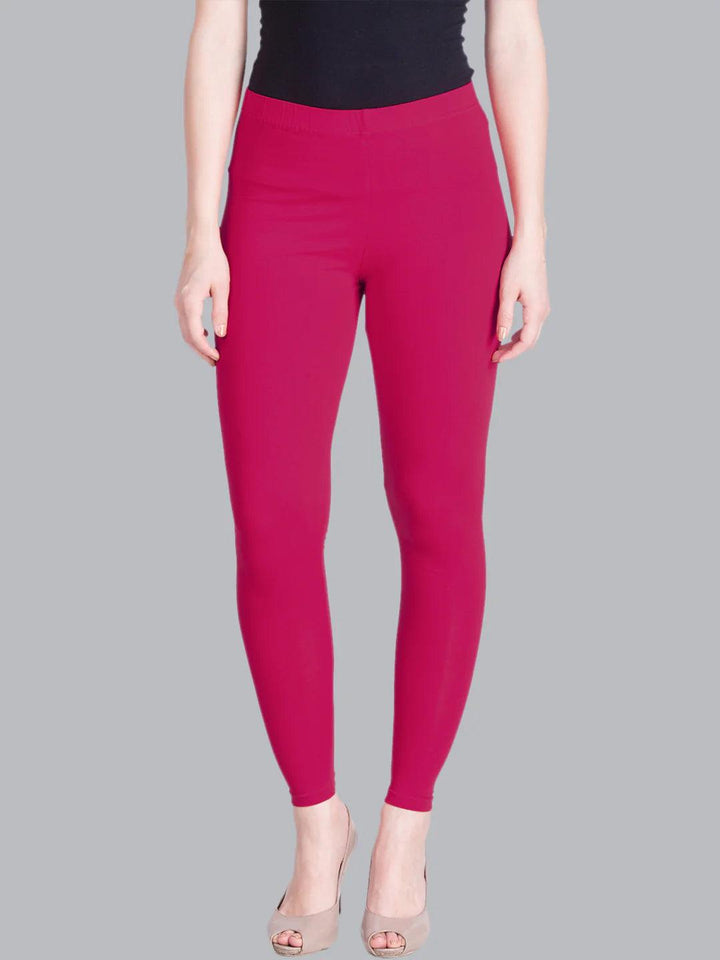 LYRA'S ANKLE LENGTH LEGGINGS FOR WOMENT