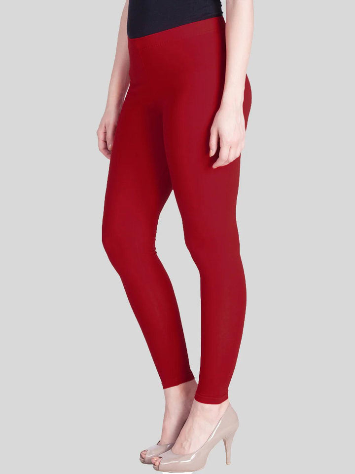 LYRA'S ANKLE LENGTH LEGGINGS FOR WOMENT