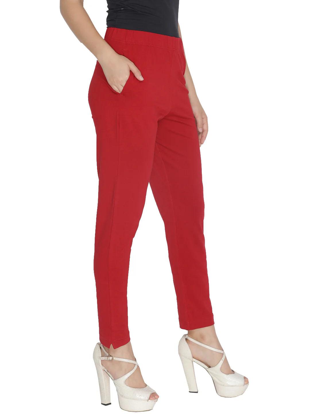 LYRA SUPER SOFT AND COMFERTABLE KURTI PANTS FOR WOMEN