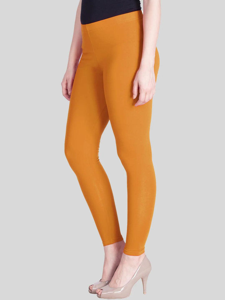 LYRA'S ANKLE LENGTH LEGGINGS FOR WOMENT