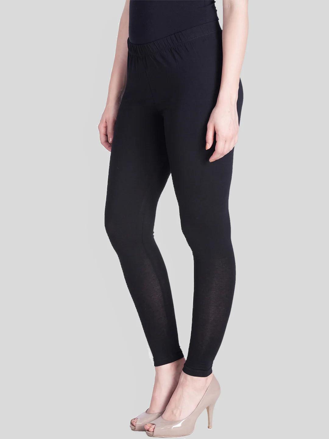 LYRA'S ANKLE LENGTH LEGGINGS FOR WOMENT
