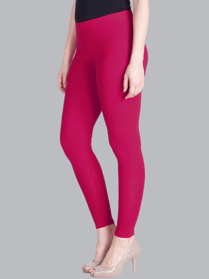 LYRA'S ANKLE LENGTH LEGGINGS FOR WOMENT
