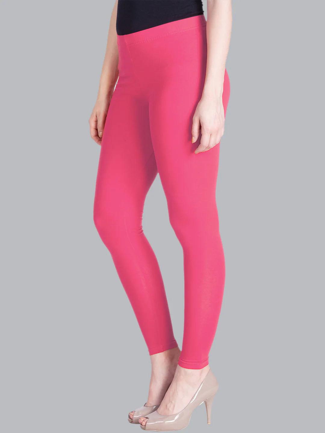 LYRA'S ANKLE LENGTH LEGGINGS FOR WOMENT
