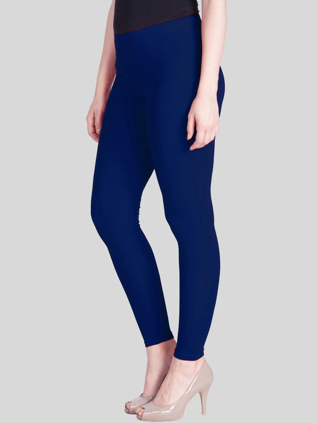 LYRA'S ANKLE LENGTH LEGGINGS FOR WOMENT