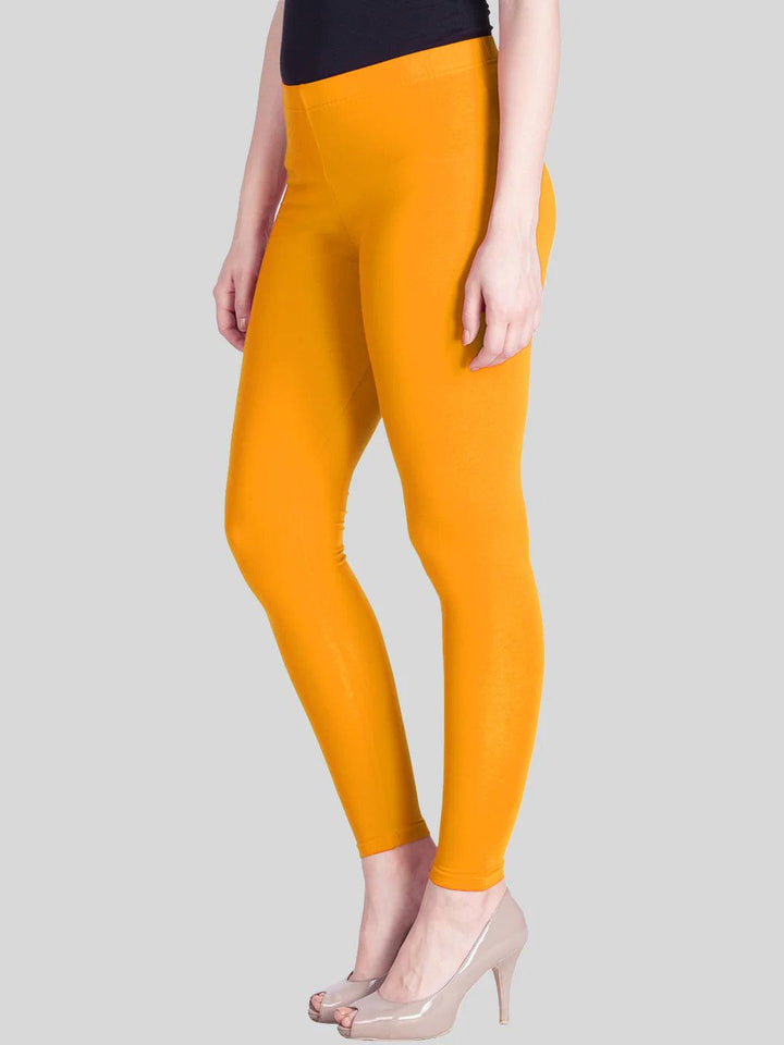 LYRA'S ANKLE LENGTH LEGGINGS FOR WOMENT