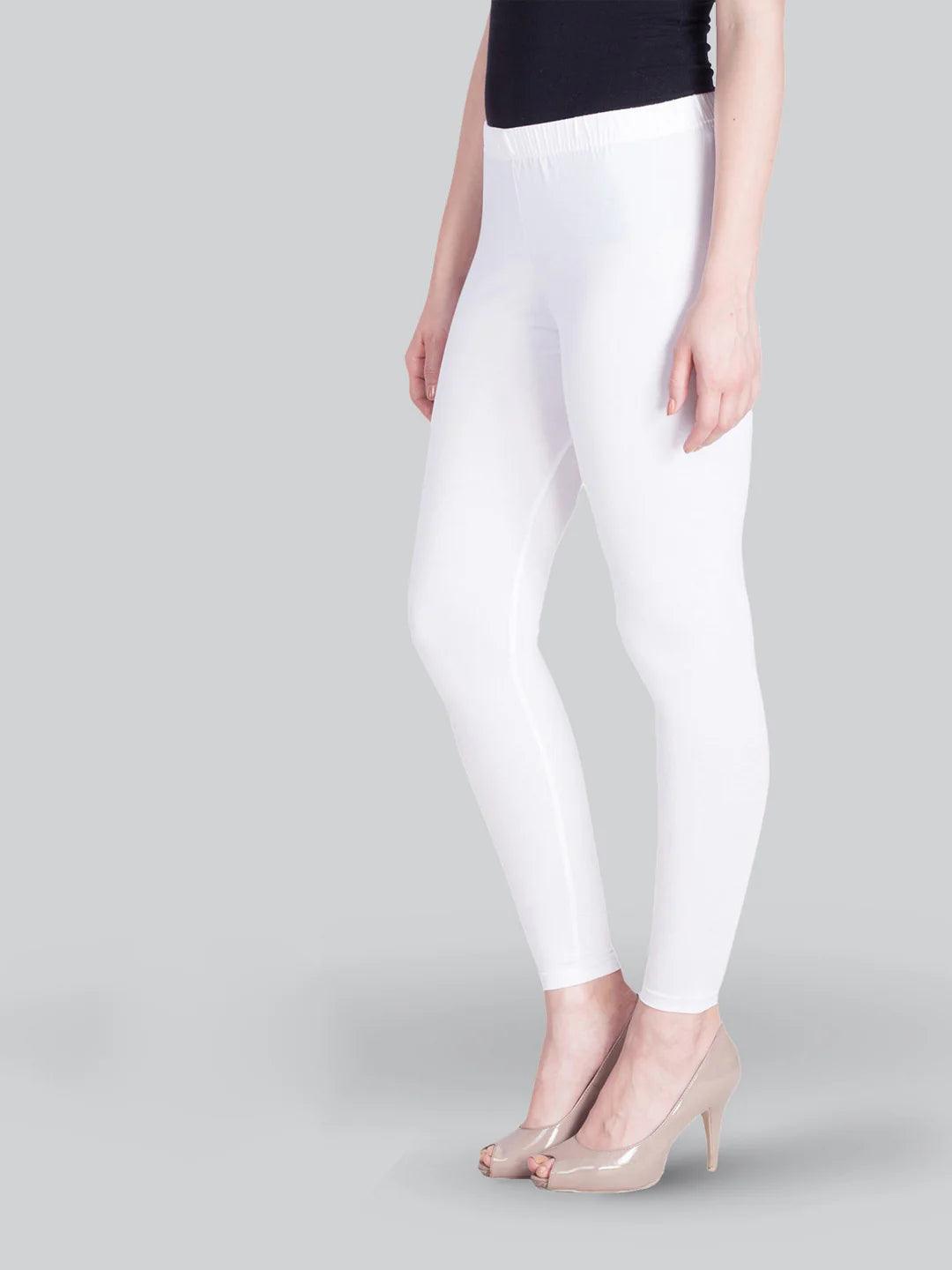 LYRA'S ANKLE LENGTH LEGGINGS FOR WOMENT