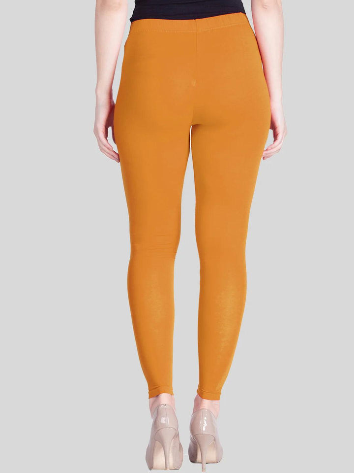 LYRA'S ANKLE LENGTH LEGGINGS FOR WOMENT