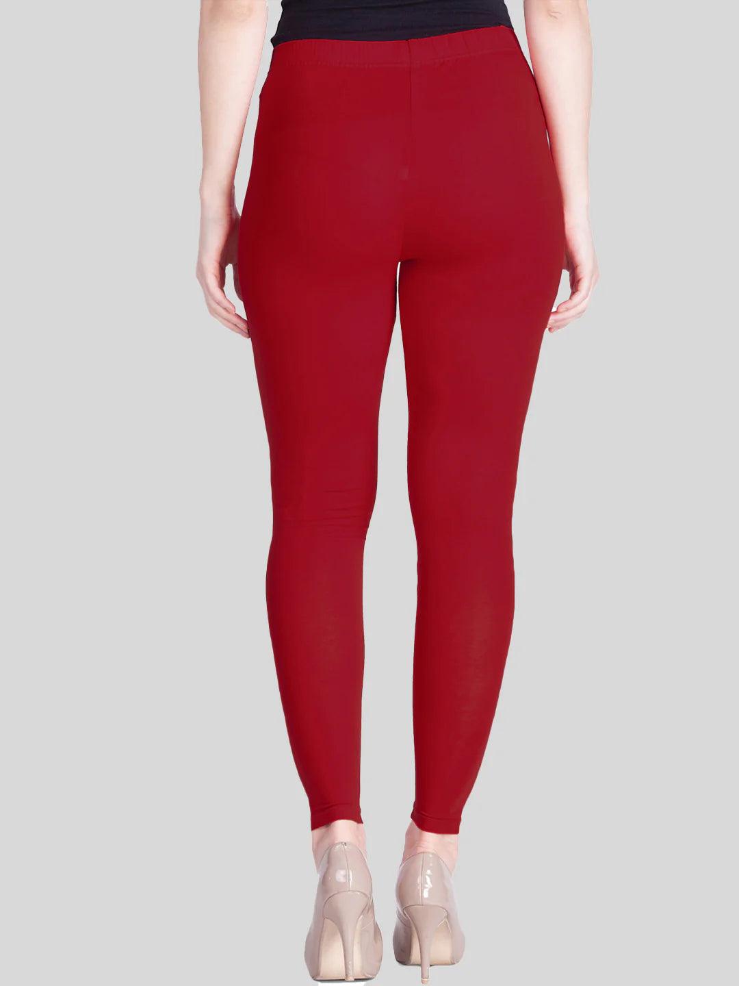 LYRA'S ANKLE LENGTH LEGGINGS FOR WOMENT