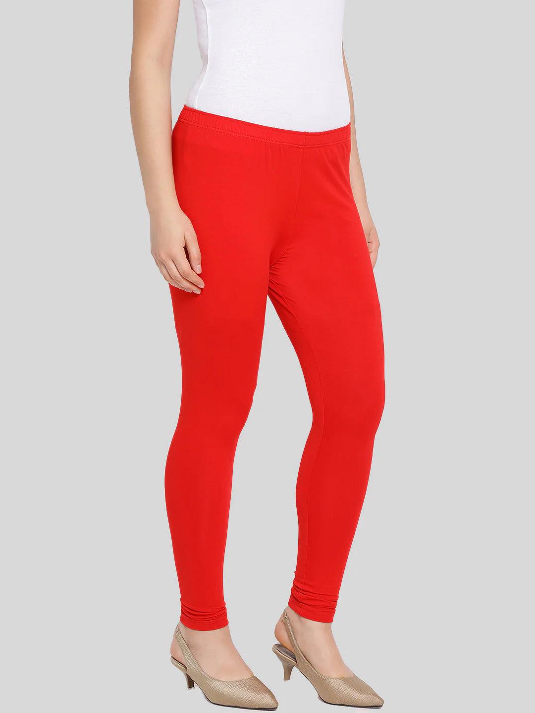 LYRA'S ANKLE LENGTH LEGGINGS FOR WOMENT