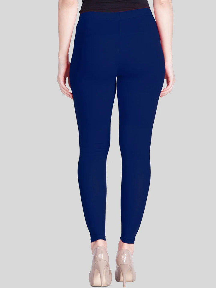 LYRA'S ANKLE LENGTH LEGGINGS FOR WOMENT