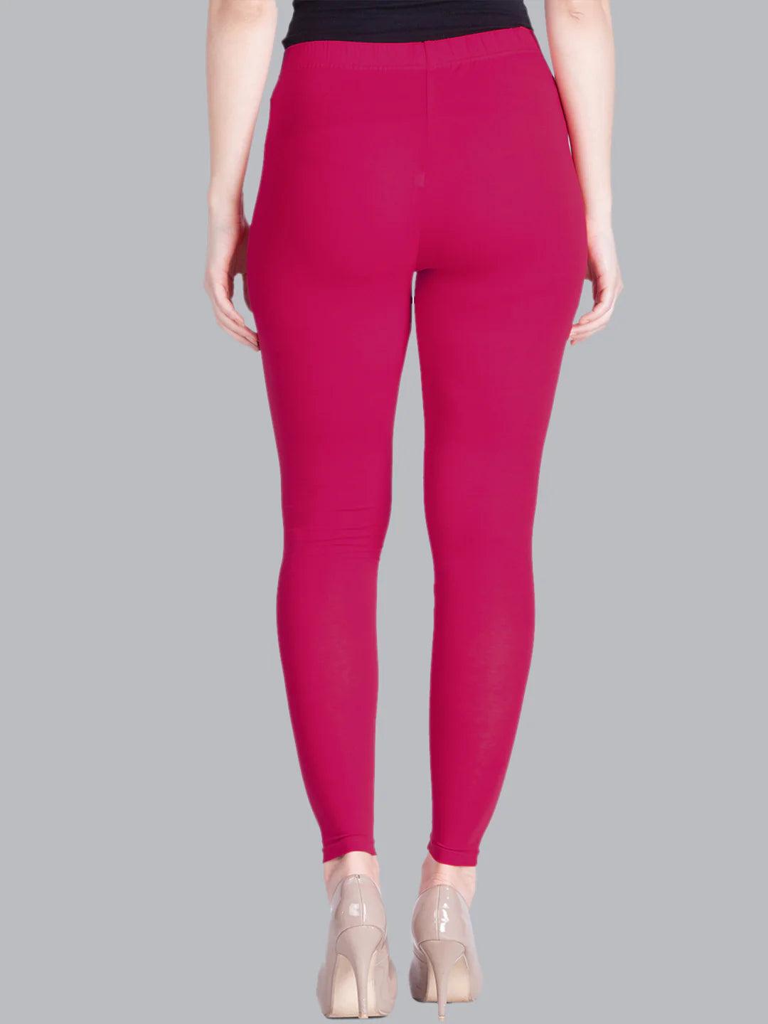 LYRA'S ANKLE LENGTH LEGGINGS FOR WOMENT