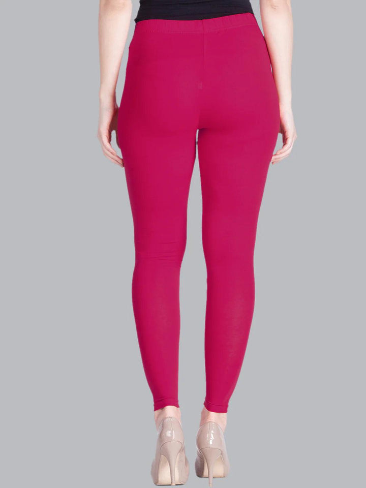 LYRA'S ANKLE LENGTH LEGGINGS FOR WOMENT