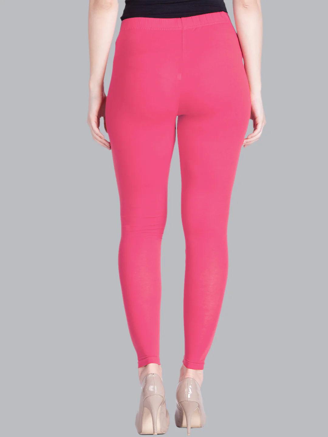 LYRA'S ANKLE LENGTH LEGGINGS FOR WOMENT