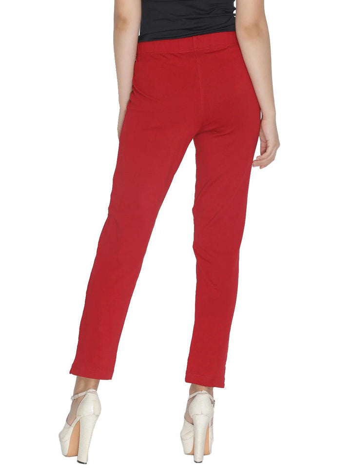 LYRA SUPER SOFT AND COMFERTABLE KURTI PANTS FOR WOMEN