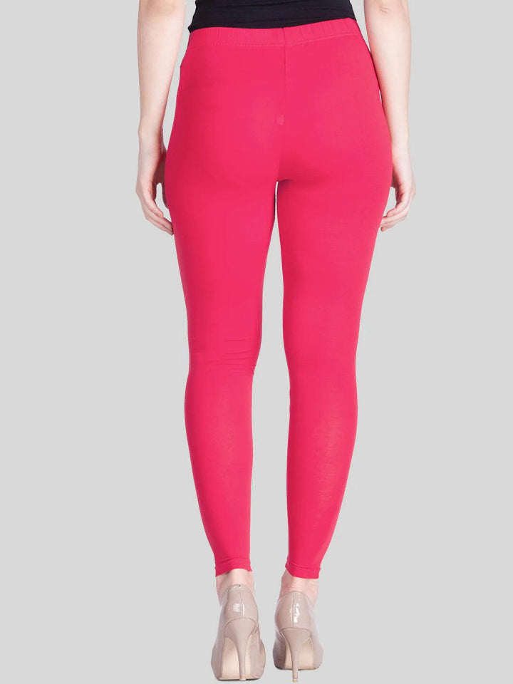 LYRA'S ANKLE LENGTH LEGGINGS FOR WOMENT