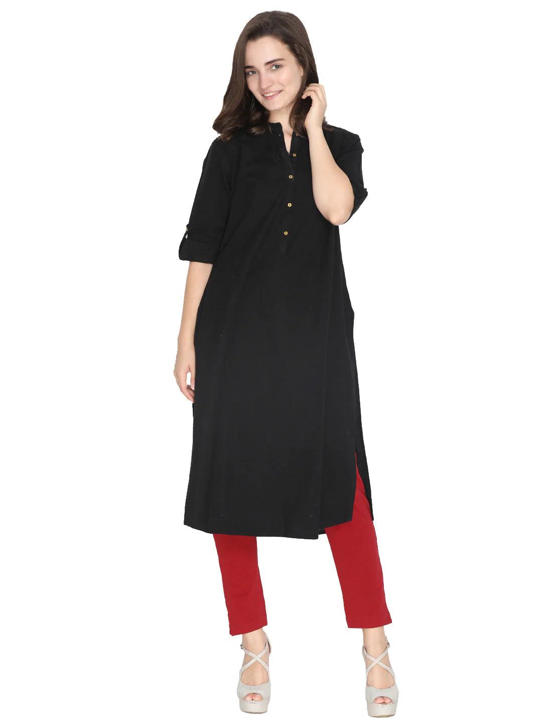 LYRA SUPER SOFT AND COMFERTABLE KURTI PANTS FOR WOMEN