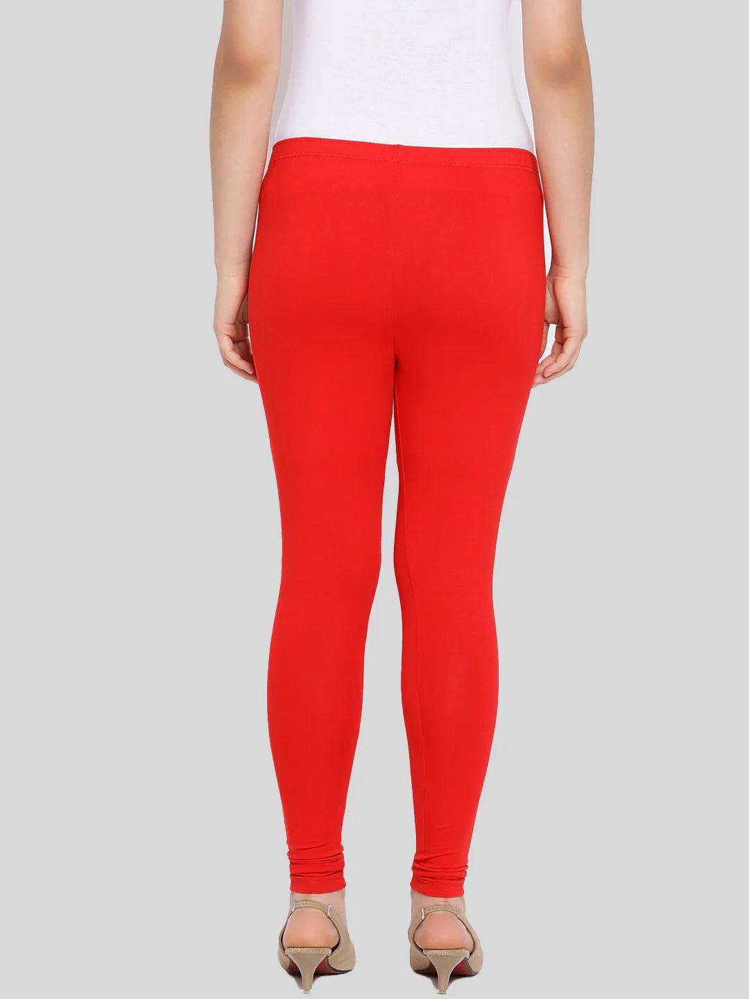 LYRA'S ANKLE LENGTH LEGGINGS FOR WOMENT