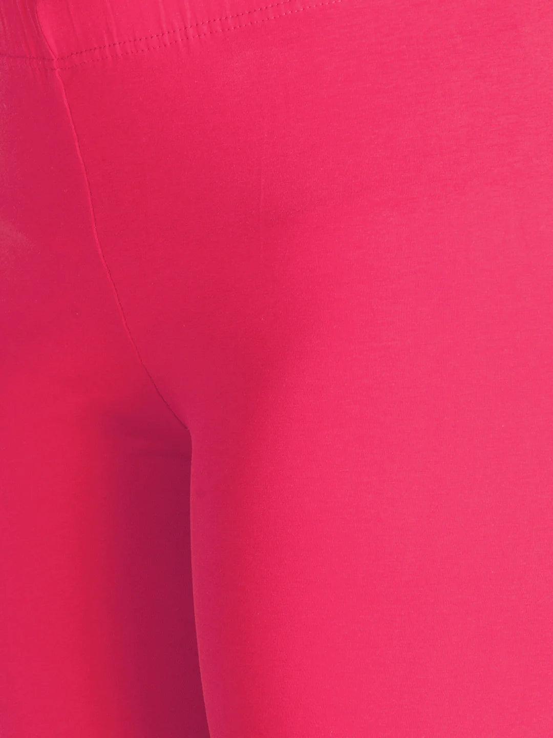 LYRA'S ANKLE LENGTH LEGGINGS FOR WOMENT