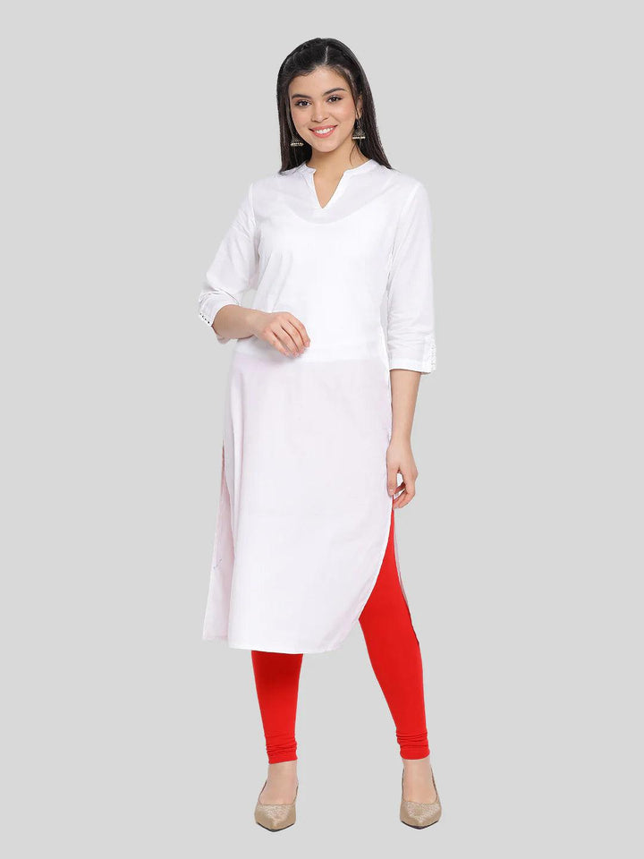 LYRA'S ANKLE LENGTH LEGGINGS FOR WOMENT