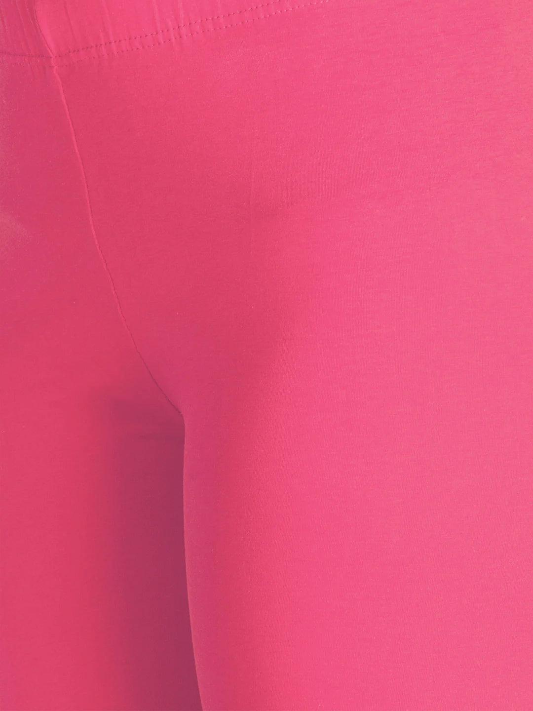 LYRA'S ANKLE LENGTH LEGGINGS FOR WOMENT