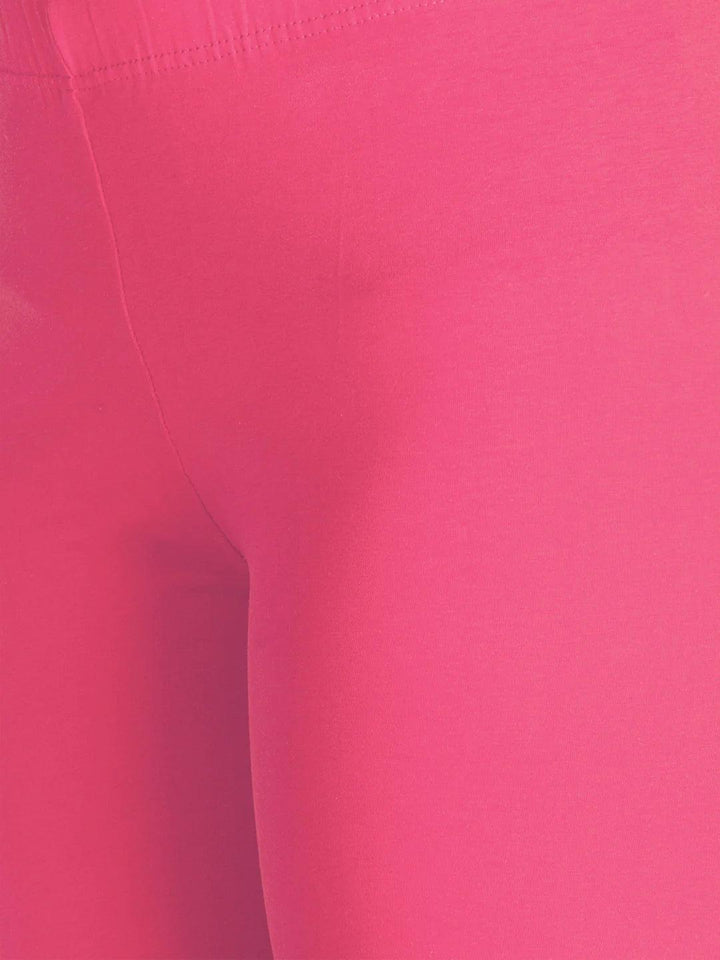 LYRA'S ANKLE LENGTH LEGGINGS FOR WOMENT