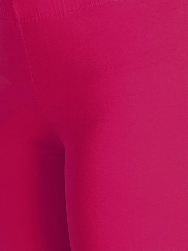 LYRA'S ANKLE LENGTH LEGGINGS FOR WOMENT