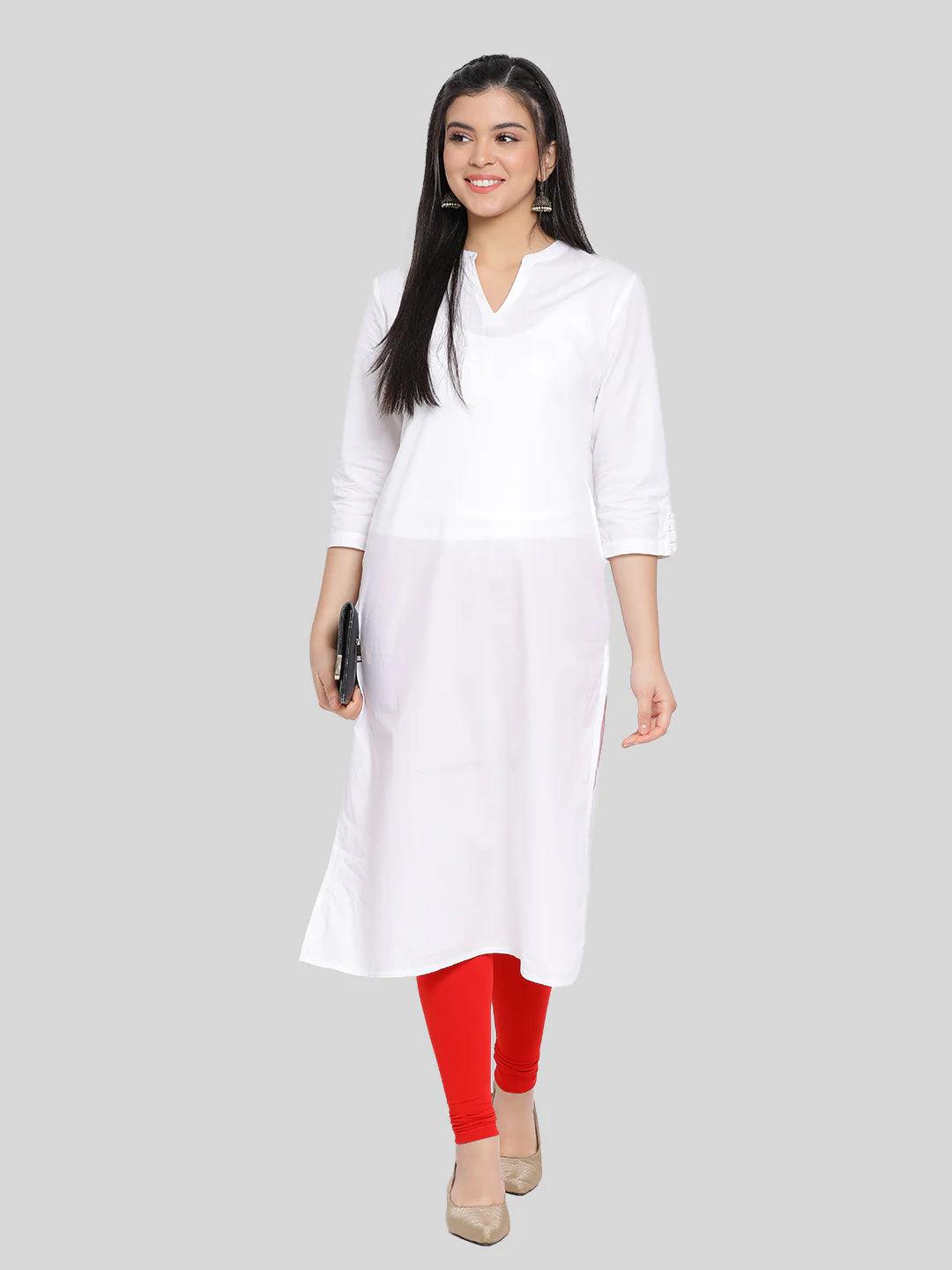 LYRA'S ANKLE LENGTH LEGGINGS FOR WOMENT