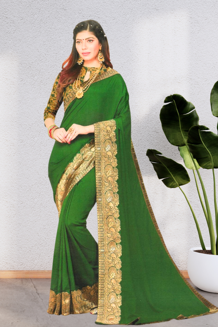 ISHYA SOFT SILK SAREE – UNVEIL GRACE WITH TIMELESS ELEGANCE, 8 BEAUTIFUL COLORS