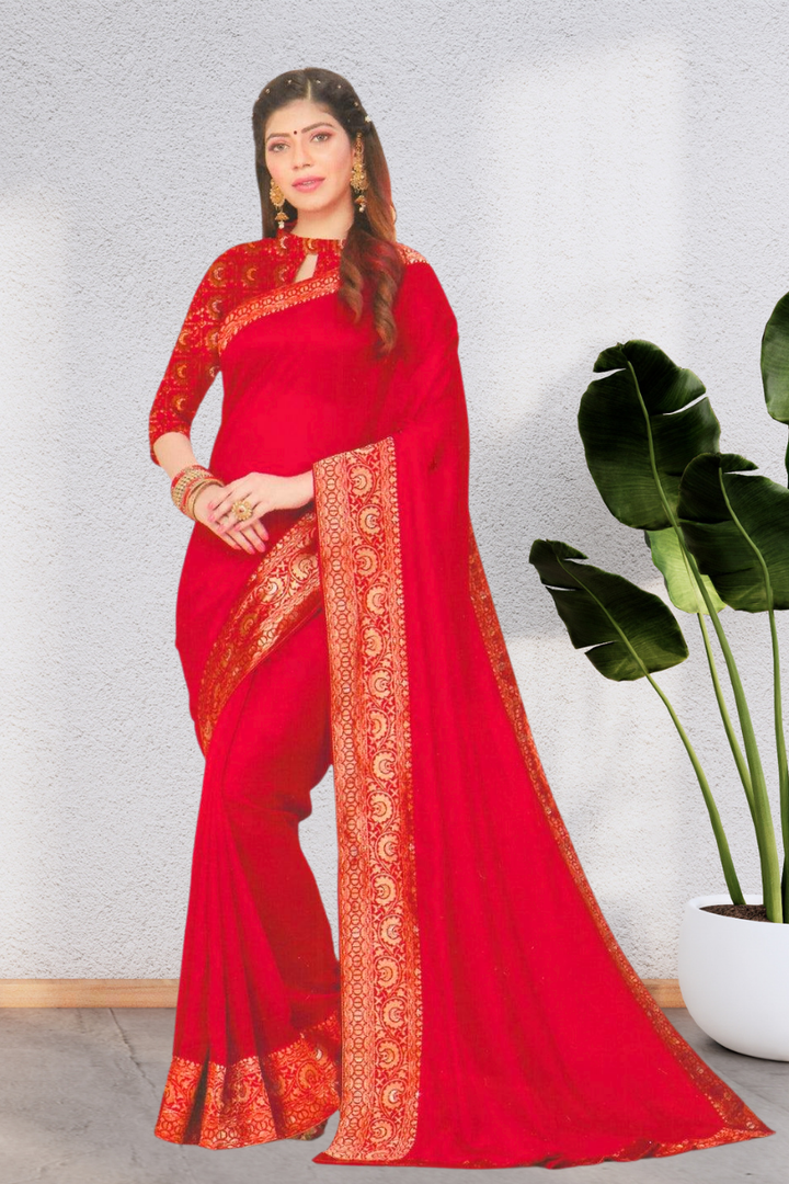 ISHYA SOFT SILK SAREE – UNVEIL GRACE WITH TIMELESS ELEGANCE, 8 BEAUTIFUL COLORS
