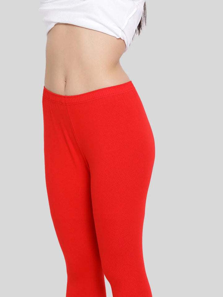 LYRA'S ANKLE LENGTH LEGGINGS FOR WOMENT