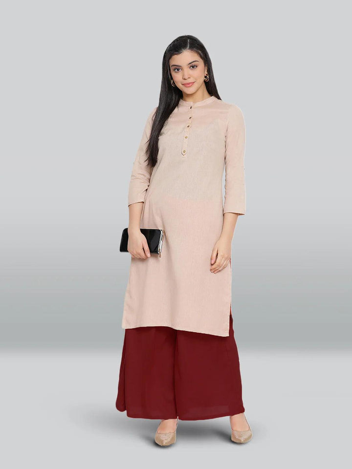 LYRA'S RAYON PALAZZOS ALL COLORS