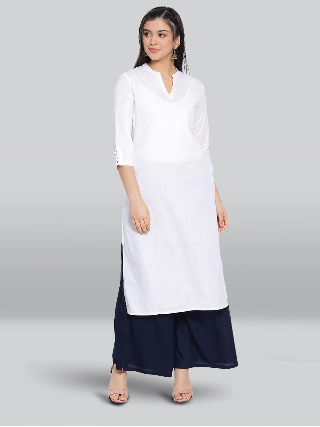 LYRA'S RAYON PALAZZOS ALL COLORS