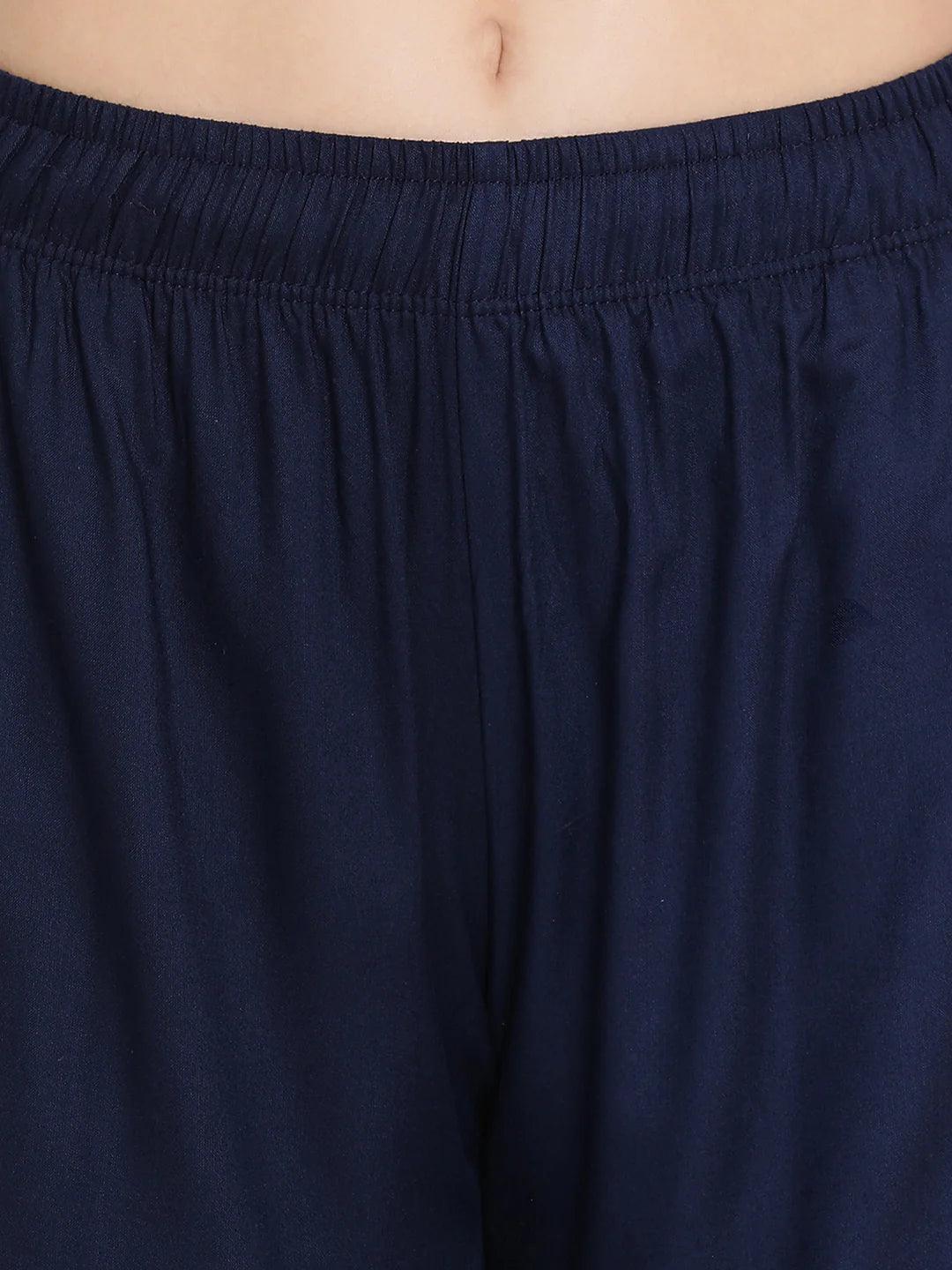 LYRA'S RAYON PALAZZOS ALL COLORS
